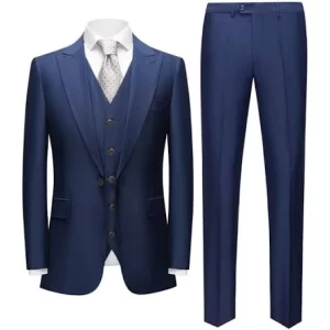 Suit 3 Pcs